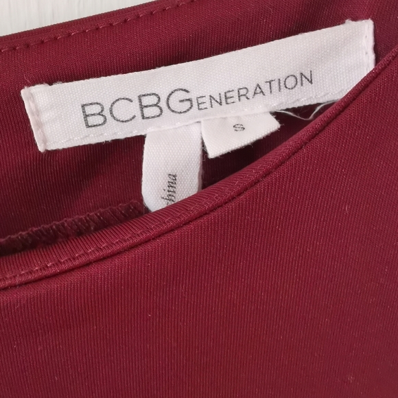 BCBGeneration Mini Dress - Picture 5 of 5